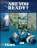 Cover of Are You Ready publication